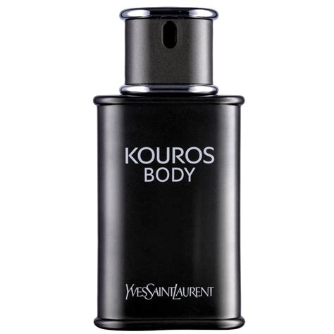 kouros yves saint laurent opinioni|kouros body.